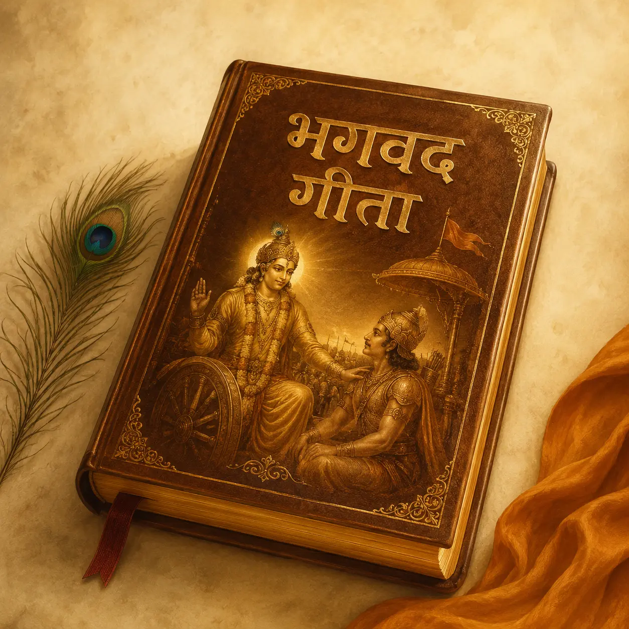 भगवद गीता